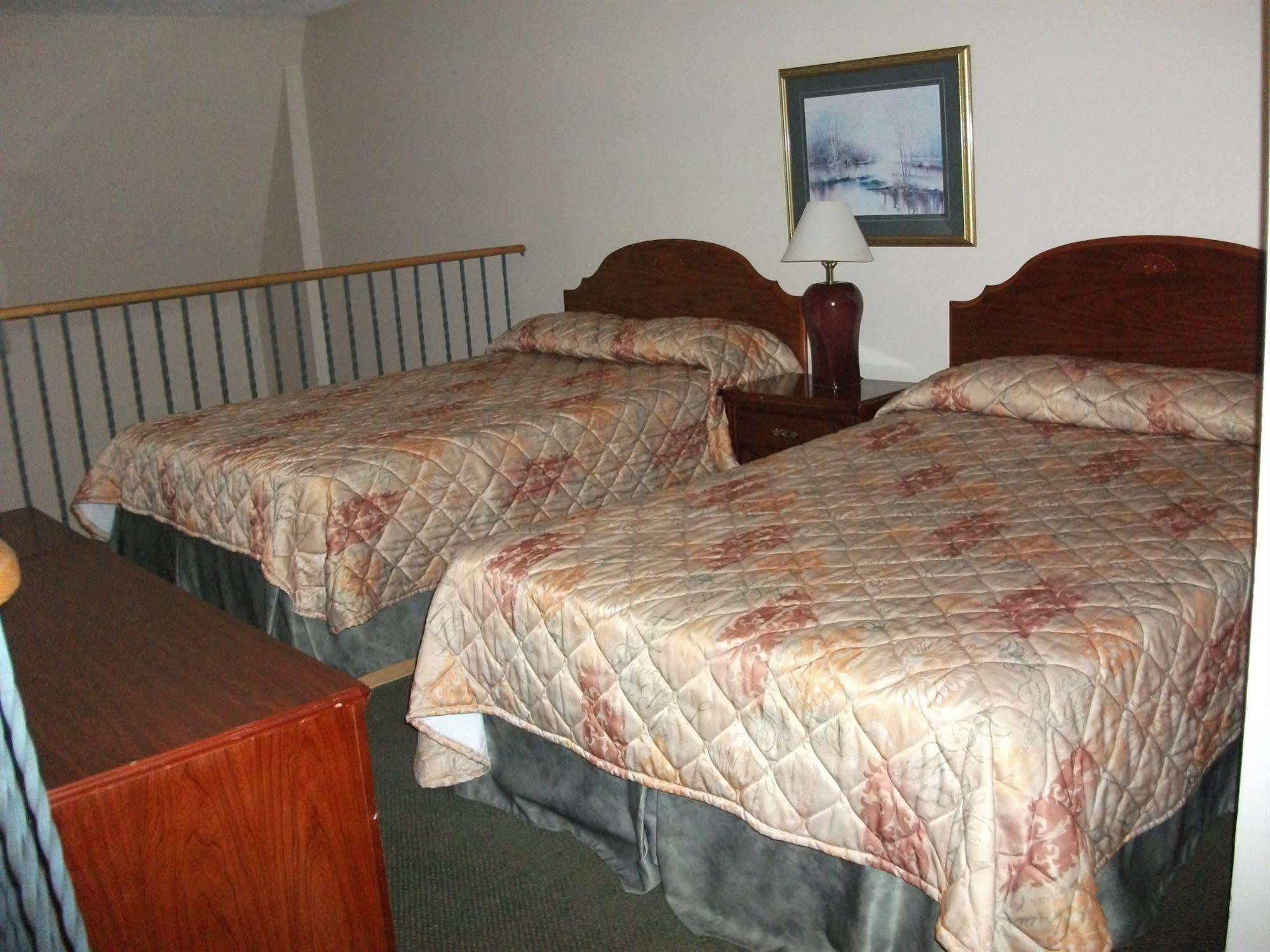 Travelodge By Wyndham Wasaga Beach Cameră foto