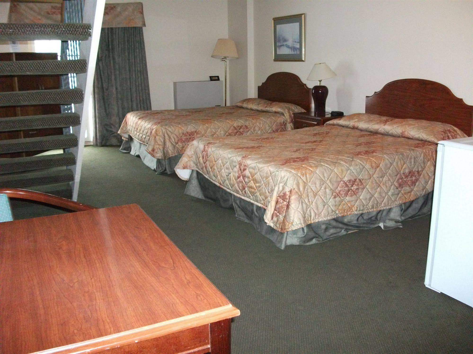 Travelodge By Wyndham Wasaga Beach Cameră foto